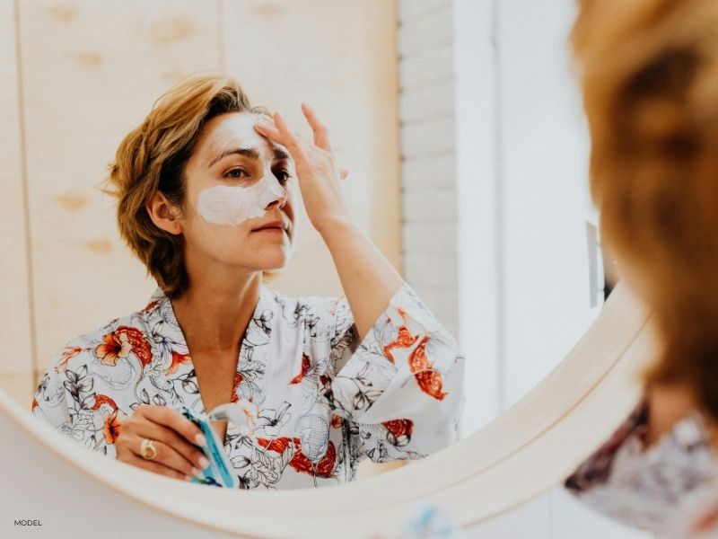Skincare