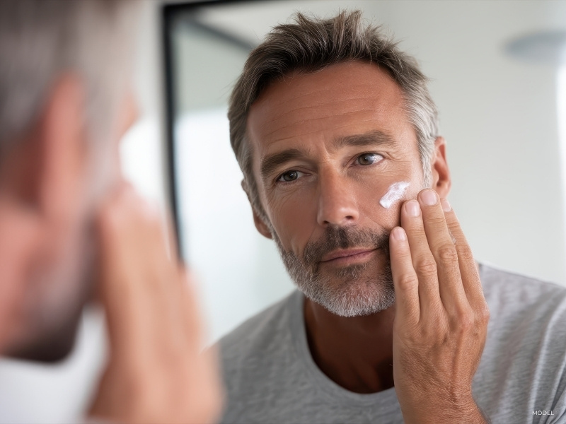 skin care steps