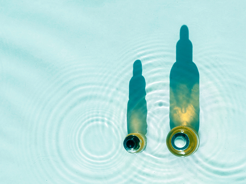 Retinols