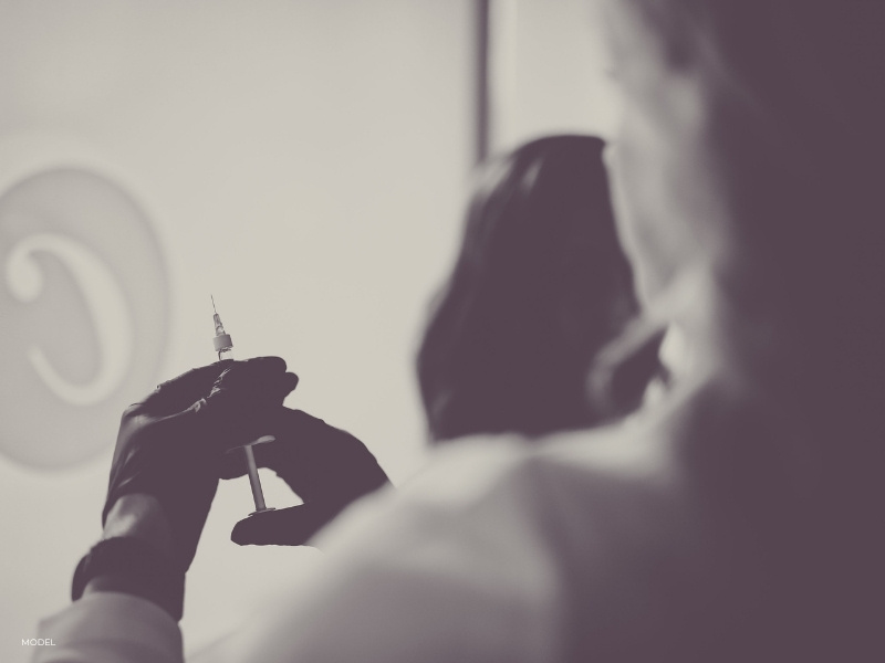Facial Injections