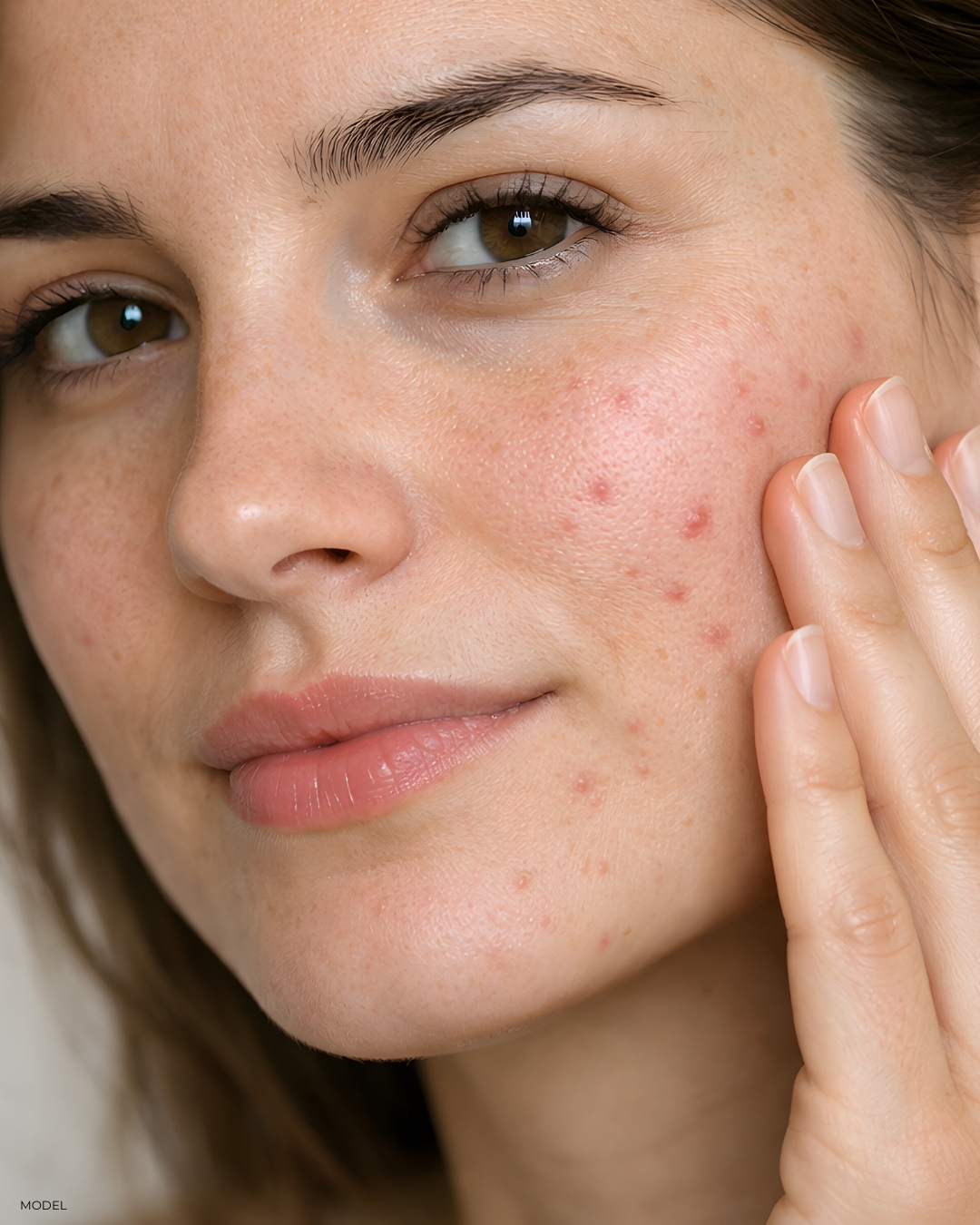 Acne Breakouts