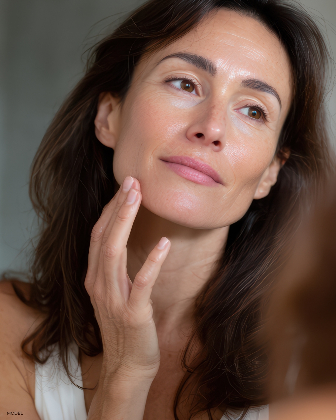 Aging Skin