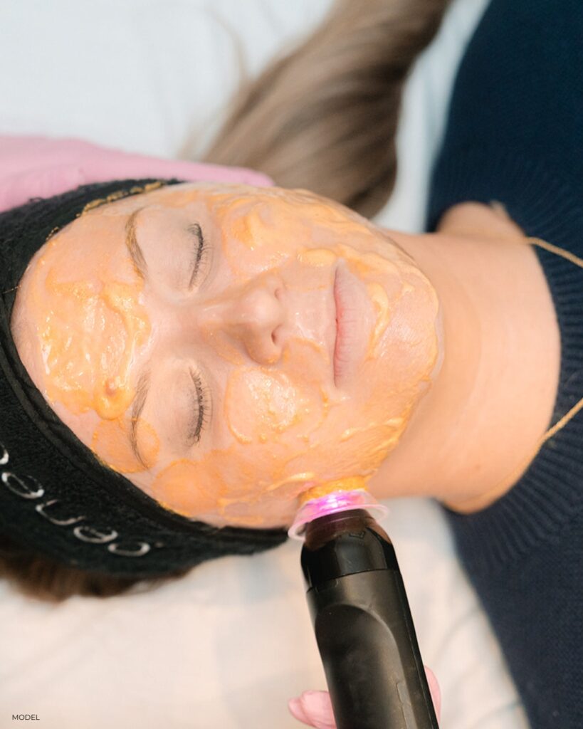 Glo2 Facial Treatments