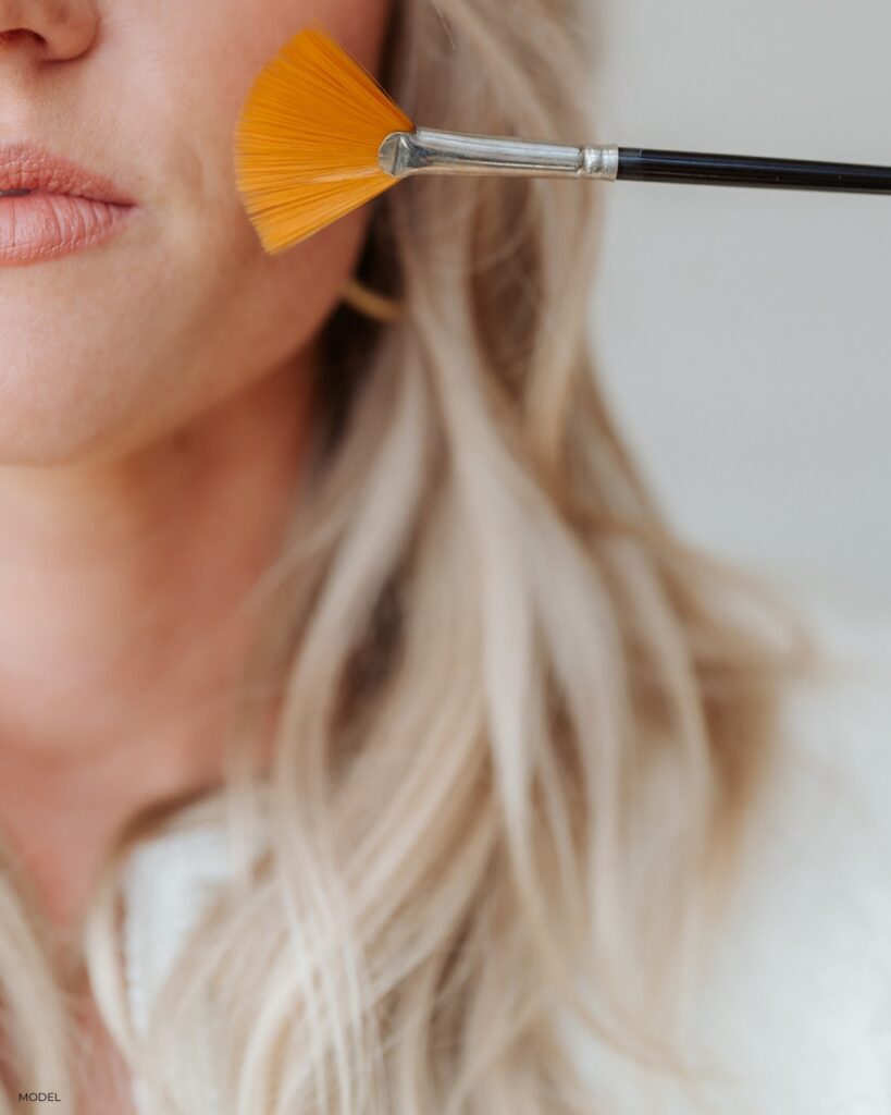 Superficial Peels