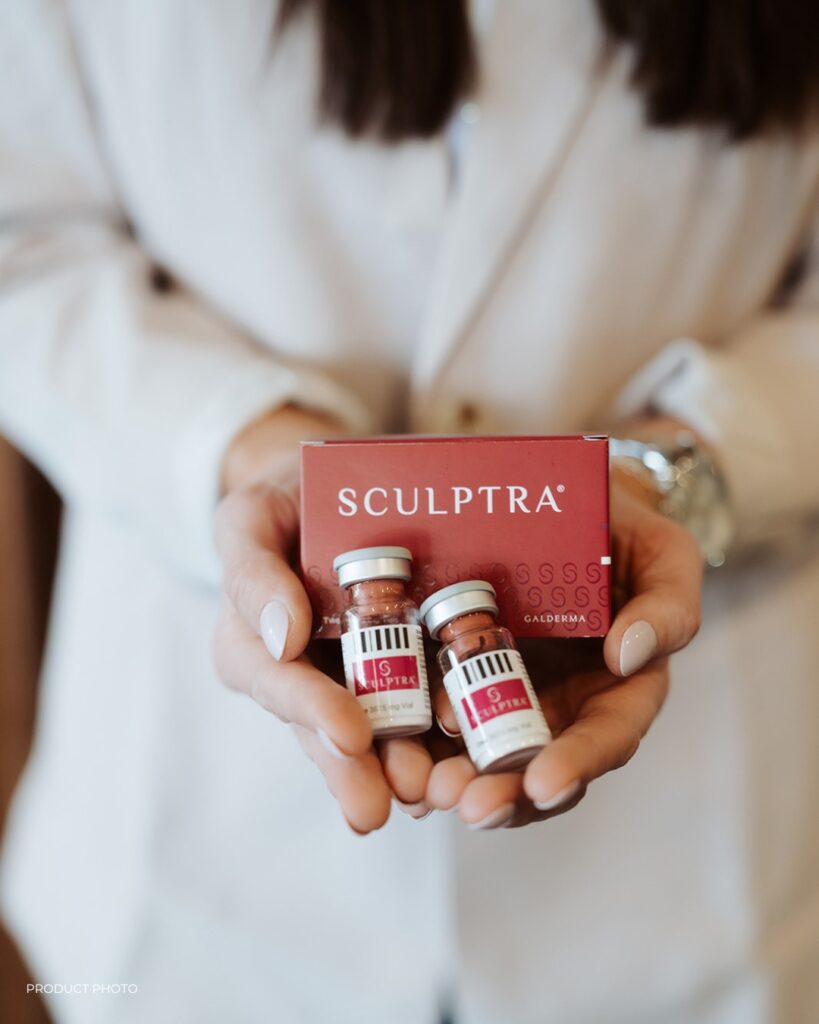 Sculptra® Aesthetic