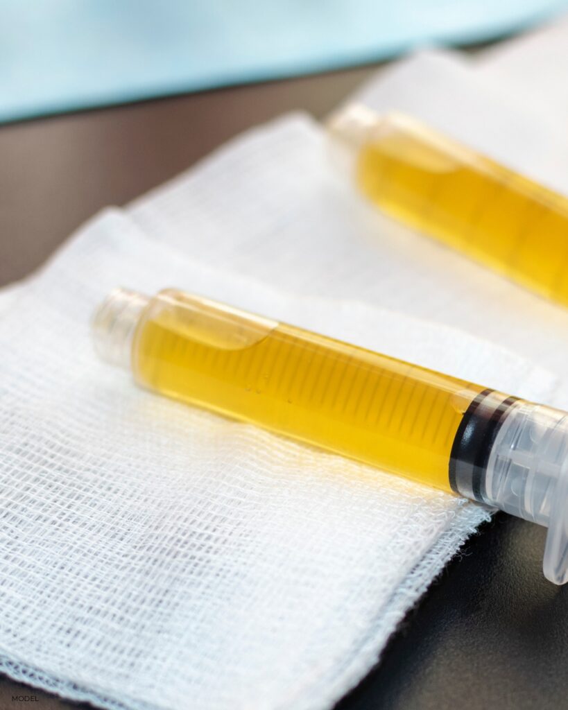 Platelet Rich Plasma